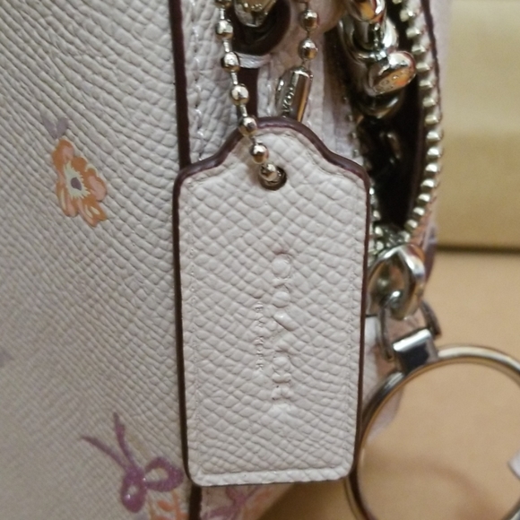 NWT Coach Camera Bag - Picture 4 of 8